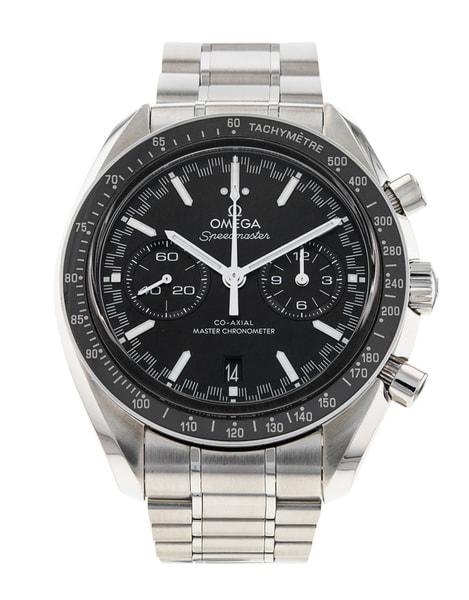 Omega Speedmaster Racing 329.30.44.51.01.001